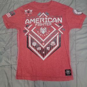 American Fighter